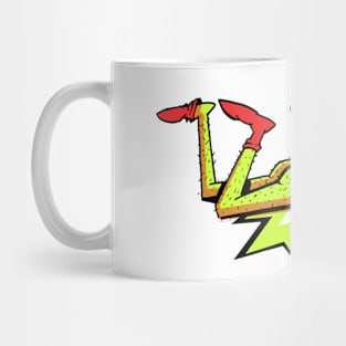 Ay! Mug